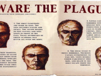 plague
