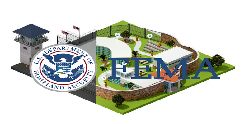 FEMA