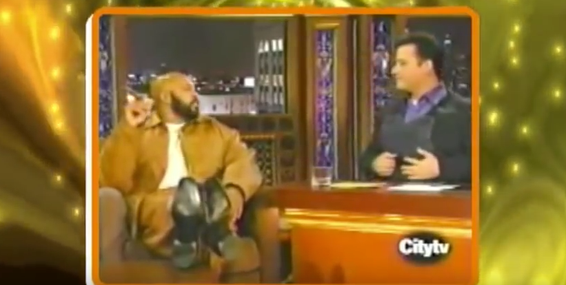 Suge Knight
