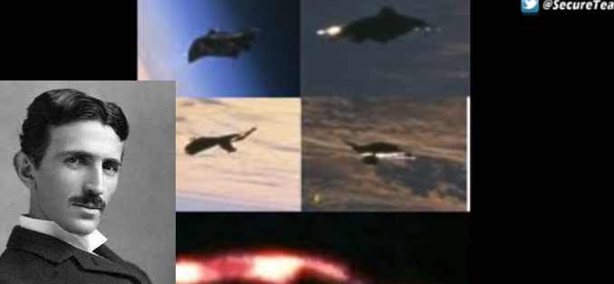 black knight satellite