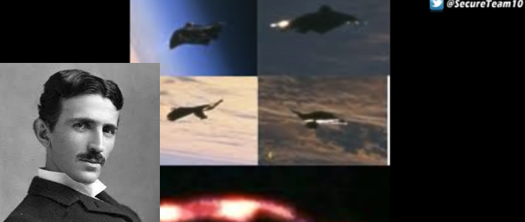 black knight satellite