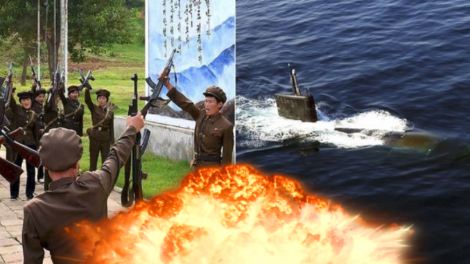 north korea