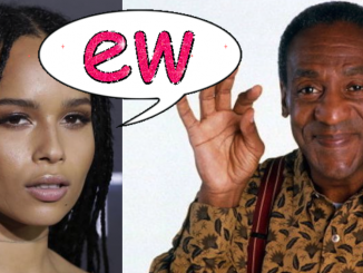 Bill Cosby