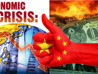 China