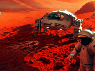 Mars