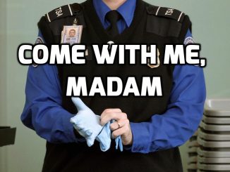 New York TSA agent sexually molested female student in airport bathroom