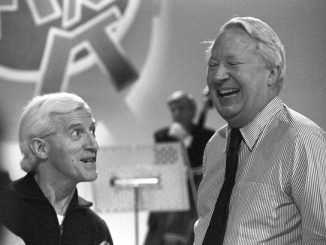 Ted Heath
