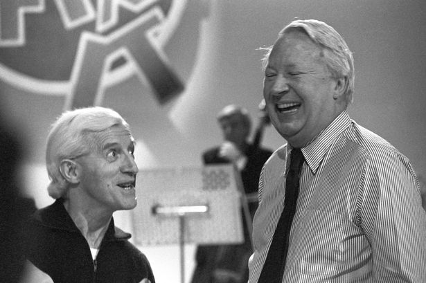 Ted Heath