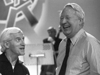 Ted Heath