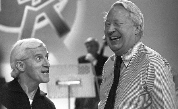 Ted Heath