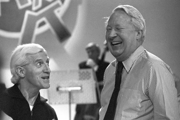 Ted Heath