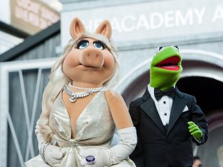 The Muppets