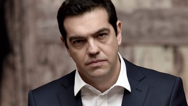 Tsipras