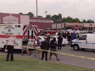 active shooter