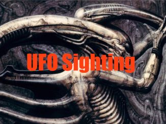 UFO