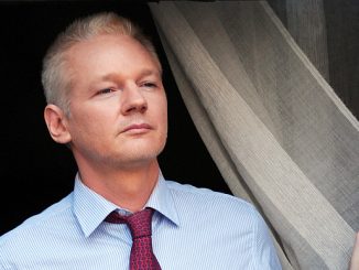 Julian Assange