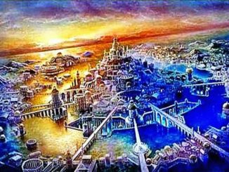 atlantis