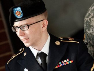 Chelsea Manning