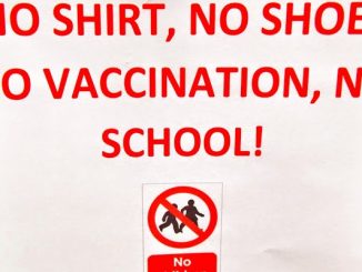 California mandatory vaccination law sees parents home schooling their children