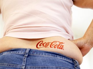 Coca cola pay millions of dollars to scientists to say that drinking the sugary drink does not cause obesity