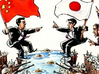 China
