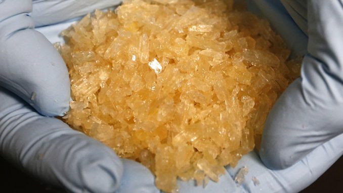 new drug erases memories to help deal with addiction