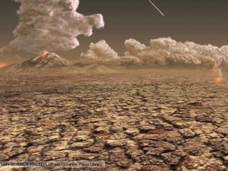 Earth facing sixth extinction, say scientists