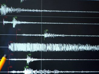 earthquake