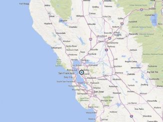 earthquake