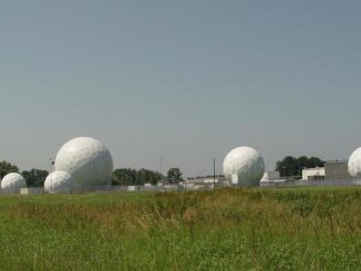 Echelon spy network confirmed by Snowden leaks