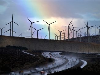 Strongest El Nino in history expected to occur in California after lengthy drought spell.