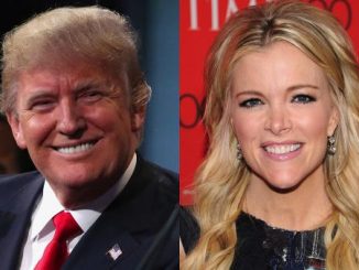 Megyn Kelly