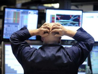 Economic meltdown / financial crash