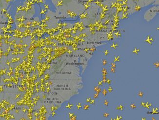 flight delays