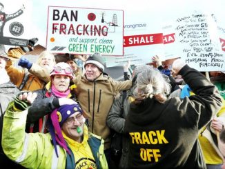 fracking