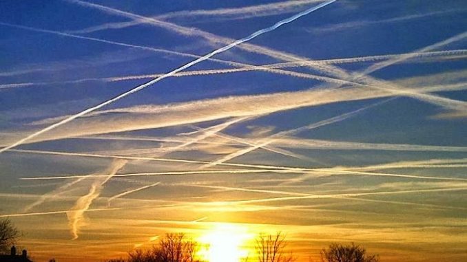 geoengineering