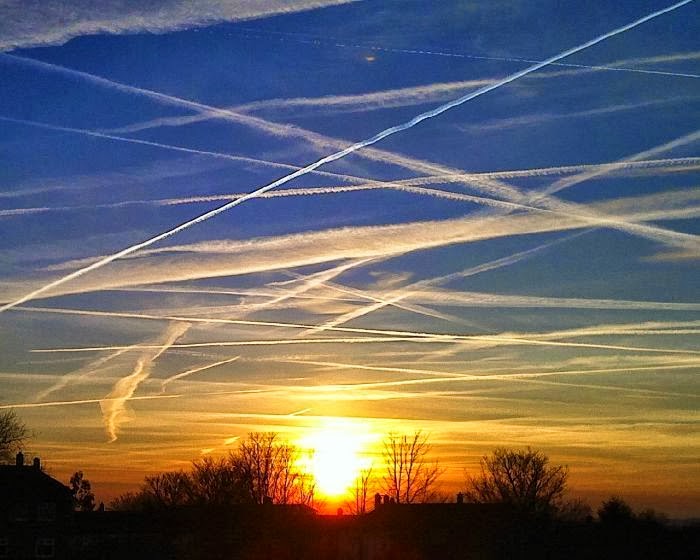 geoengineering