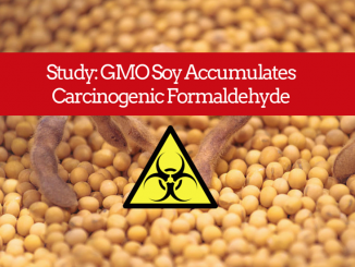 Formaldehyde