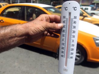 heatwave