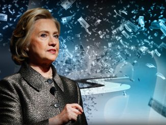 Fox News revealed as one of Hillary Clinton's biggest donors