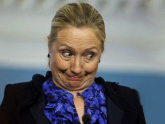 Hillary Clinton was caught buying 2 million 'fake' Twitter followers