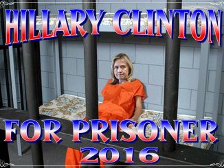Hillary Clinton could be indicted says Dick Morris