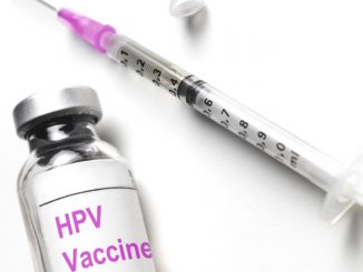 HPV vaccine