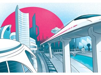 hyperloop