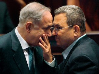 Israel came close to attacking Iran, defence minister says