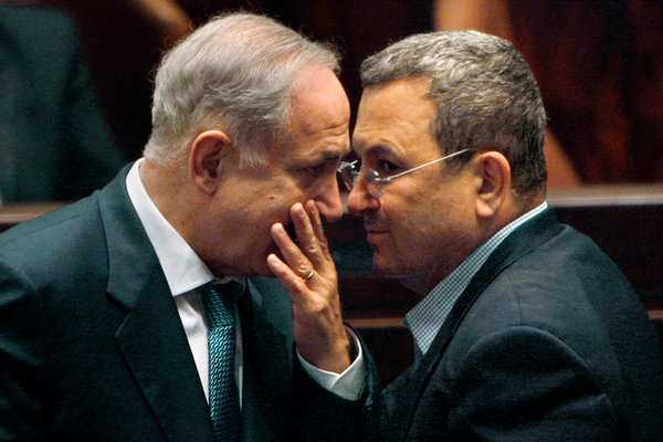 Israel came close to attacking Iran, defence minister says