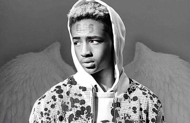 Jaden Smith