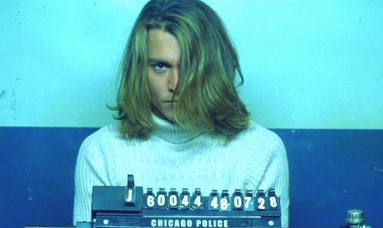 Actor Johnny Depp may face up to 10 years in prison