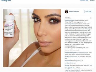 Kim Kardashian