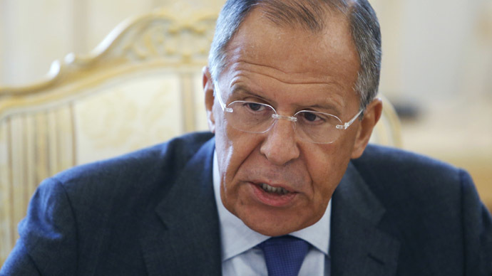 Lavrov